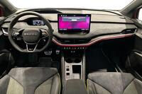 Skoda Elroq vaihtoauto