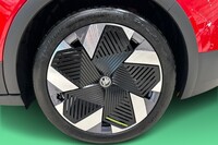 Skoda Elroq vaihtoauto