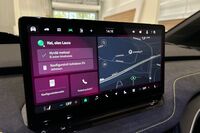 Skoda Elroq vaihtoauto