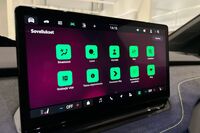 Skoda Elroq vaihtoauto