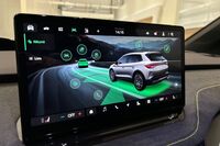 Skoda Elroq vaihtoauto