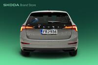 Skoda Scala vaihtoauto