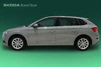 Skoda Scala vaihtoauto