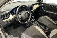 Skoda Scala vaihtoauto