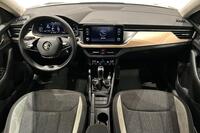 Skoda Scala vaihtoauto