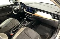 Skoda Scala vaihtoauto