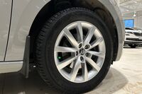 Skoda Scala vaihtoauto