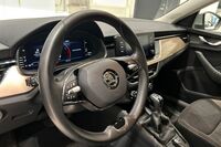 Skoda Scala vaihtoauto