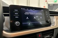 Skoda Scala vaihtoauto