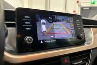 Skoda Scala vaihtoauto