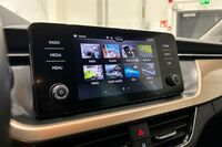 Skoda Scala vaihtoauto