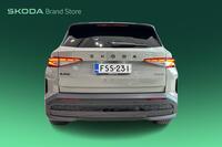 Skoda Elroq vaihtoauto