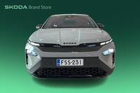 Skoda Elroq vaihtoauto