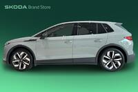 Skoda Elroq vaihtoauto
