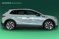 Skoda Elroq vaihtoauto