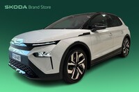 Skoda Elroq vaihtoauto