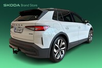 Skoda Elroq vaihtoauto