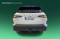 Skoda Elroq vaihtoauto