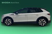 Skoda Elroq vaihtoauto