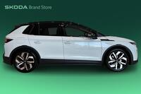 Skoda Elroq vaihtoauto