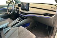 Skoda Elroq vaihtoauto
