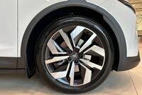 Skoda Elroq vaihtoauto