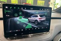 Skoda Elroq vaihtoauto