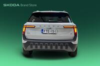 Skoda Epiq vaihtoauto