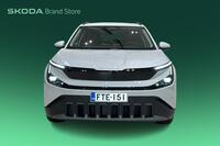 Skoda Epiq vaihtoauto