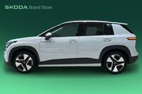 Skoda Epiq vaihtoauto