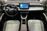 Skoda Epiq vaihtoauto