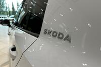 Skoda Epiq vaihtoauto