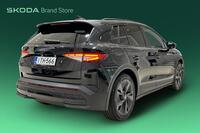 Skoda Elroq vaihtoauto