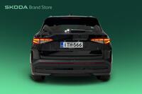 Skoda Elroq vaihtoauto