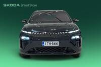 Skoda Elroq vaihtoauto
