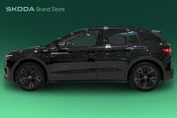 Skoda Elroq vaihtoauto