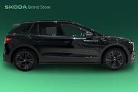 Skoda Elroq vaihtoauto