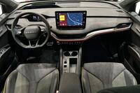 Skoda Elroq vaihtoauto