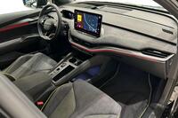Skoda Elroq vaihtoauto