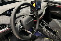 Skoda Elroq vaihtoauto