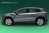 Skoda Elroq vaihtoauto