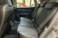 Skoda Elroq vaihtoauto