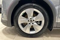 Skoda Elroq vaihtoauto