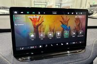 Skoda Elroq vaihtoauto