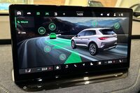 Skoda Elroq vaihtoauto