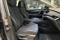 Skoda Elroq vaihtoauto