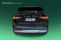 Skoda Elroq vaihtoauto