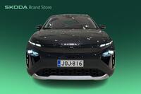 Skoda Elroq vaihtoauto