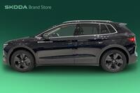 Skoda Elroq vaihtoauto