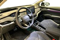 Skoda Elroq vaihtoauto